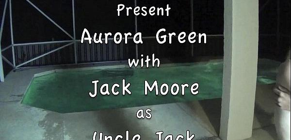  Baby It&039;s Cold Outside with Aurora Green and Jack Moore